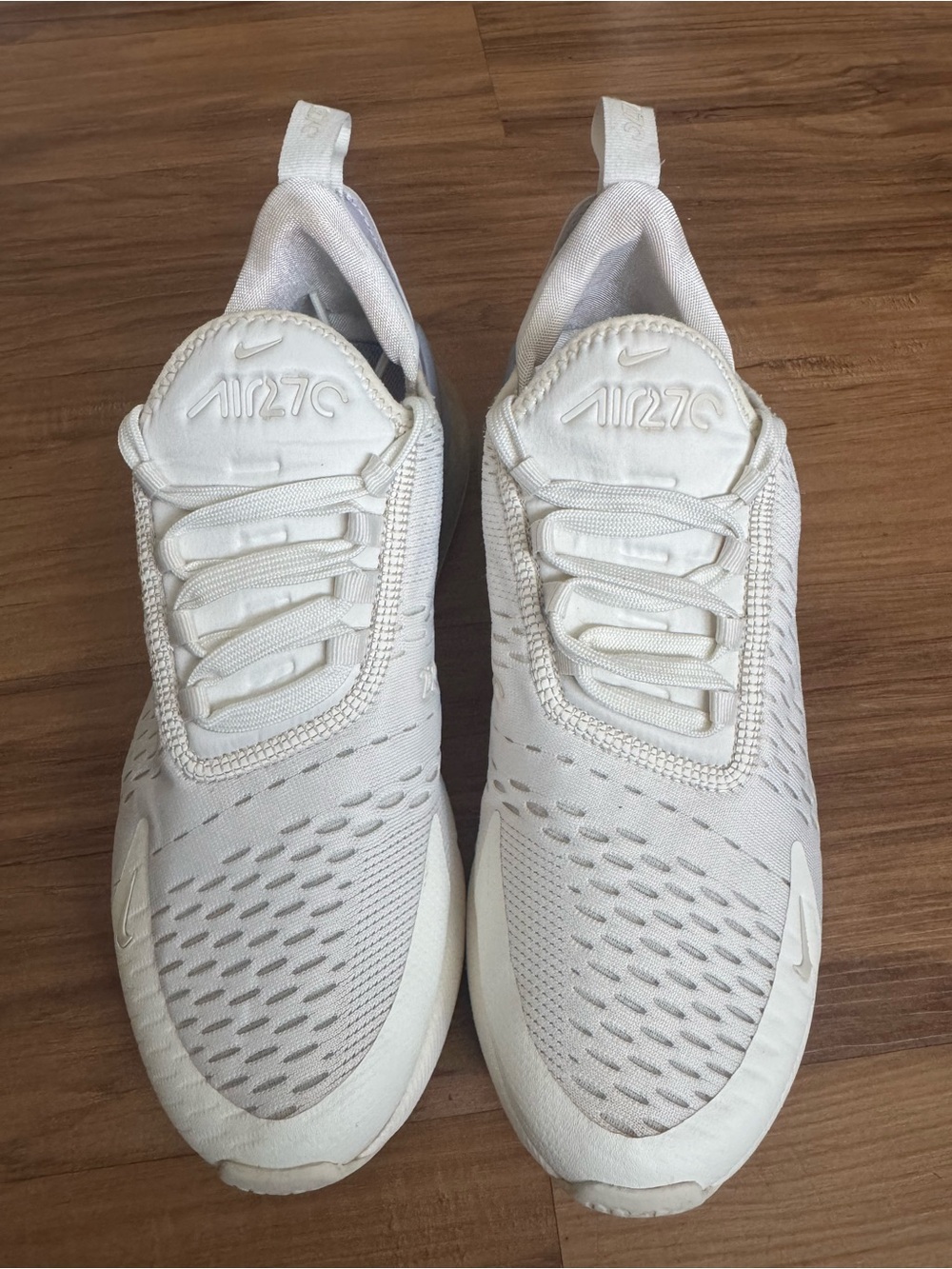 Women's Air Max 270 Casual Sneakers - Picture 2 of 7